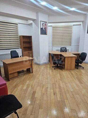 İcarəyə verilir 1 otaqlı ofis 55 m², Nizami m., photo 4 from 11