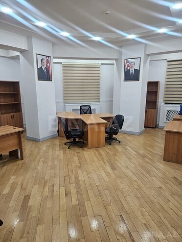 İcarəyə verilir 1 otaqlı ofis 55 m², Nizami m., photo 3 from 11