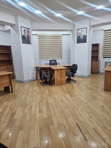 İcarəyə verilir 1 otaqlı ofis 55 m², Nizami m., photo 5 from 11