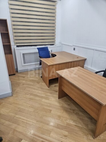 İcarəyə verilir 1 otaqlı ofis 55 m², Nizami m., photo 9 from 11