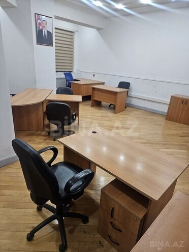 İcarəyə verilir 1 otaqlı ofis 55 m², Nizami m., photo 7 from 11