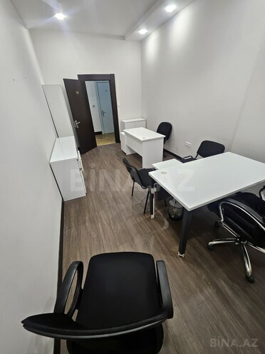 İcarəyə verilir 1 otaqlı ofis 25 m², Nizami m., photo 4 from 5