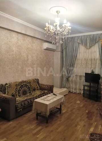 Продаётся 2-комн. новостройка 61 м², photo 3 from 12