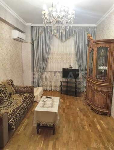 Продаётся 2-комн. новостройка 61 м², photo 1 from 12