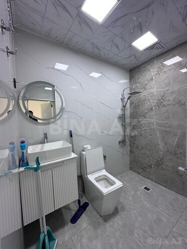 Сдаётся 2-комн. новостройка 60 м², м. Ази Асланов, photo 8 from 10