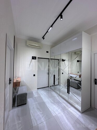 Сдаётся 2-комн. новостройка 60 м², м. Ази Асланов, photo 9 from 10