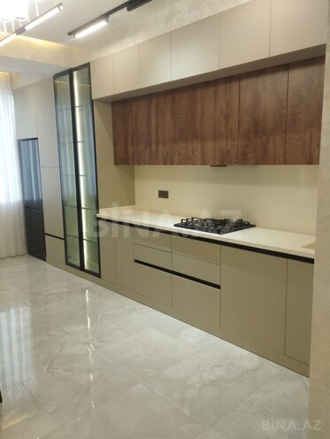Продаётся 3-комн. новостройка 140 м², м. Гянджлик, photo 4 from 20
