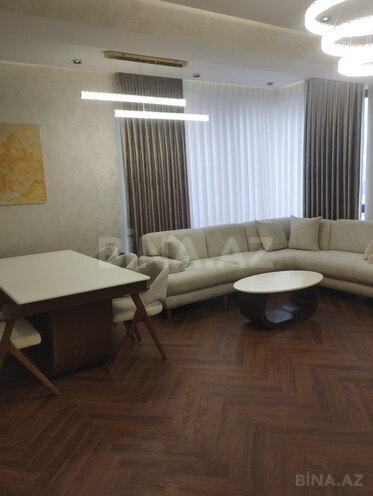 Продаётся 3-комн. новостройка 140 м², м. Гянджлик, photo 17 from 20