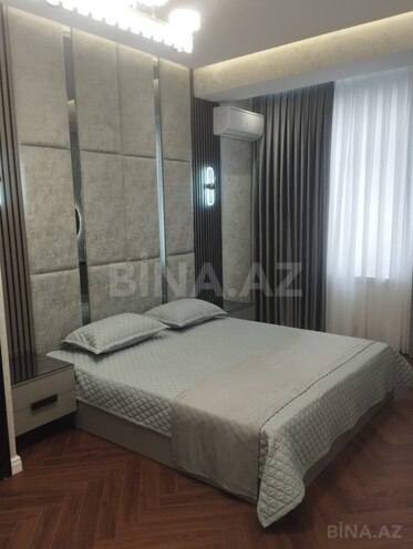 Продаётся 3-комн. новостройка 140 м², м. Гянджлик, photo 8 from 20