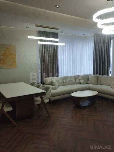 Продаётся 3-комн. новостройка 140 м², м. Гянджлик, photo 19 from 20