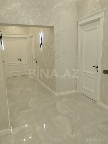 Продаётся 3-комн. новостройка 140 м², м. Гянджлик, photo 15 from 20