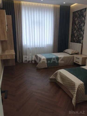Продаётся 3-комн. новостройка 140 м², м. Гянджлик, photo 3 from 20