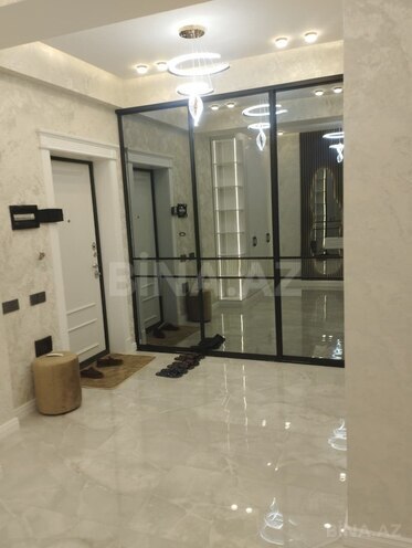 Продаётся 3-комн. новостройка 140 м², м. Гянджлик, photo 6 from 20