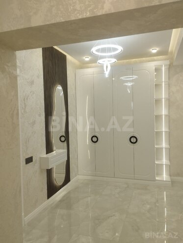 Продаётся 3-комн. новостройка 140 м², м. Гянджлик, photo 9 from 20