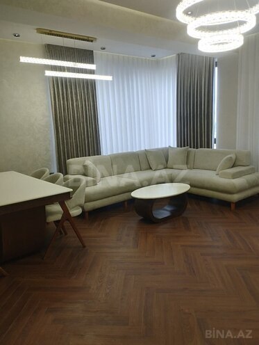 Продаётся 3-комн. новостройка 140 м², м. Гянджлик, photo 11 from 20