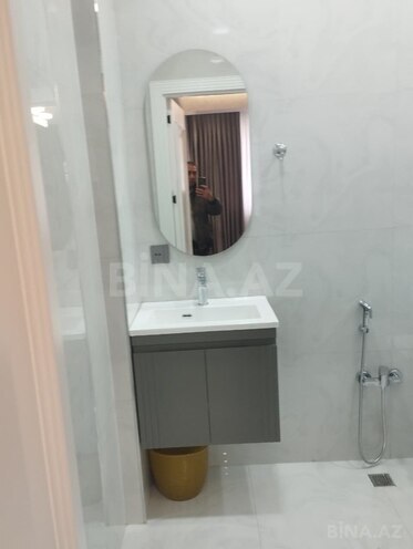 Продаётся 3-комн. новостройка 140 м², м. Гянджлик, photo 14 from 20
