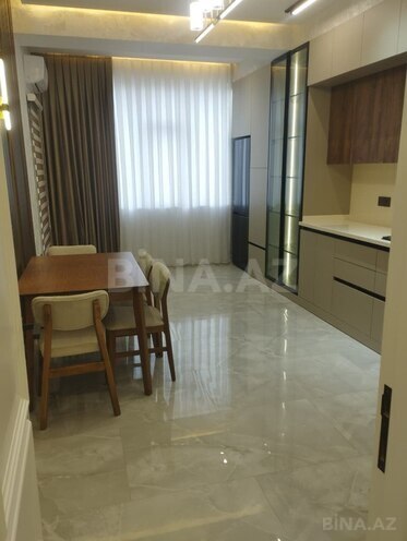 Продаётся 3-комн. новостройка 140 м², м. Гянджлик, photo 16 from 20