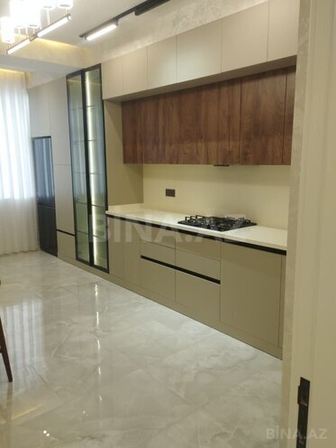 Продаётся 3-комн. новостройка 140 м², м. Гянджлик, photo 7 from 20