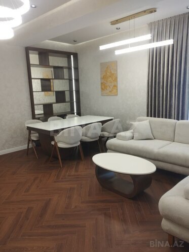 Продаётся 3-комн. новостройка 140 м², м. Гянджлик, photo 13 from 20