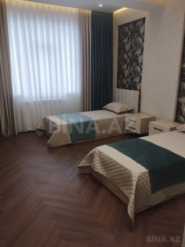 Продаётся 3-комн. новостройка 140 м², м. Гянджлик, photo 18 from 20
