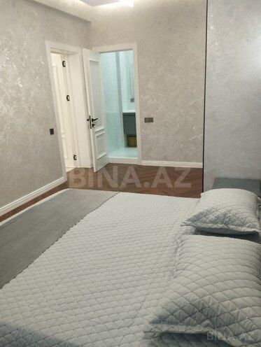 Продаётся 3-комн. новостройка 140 м², м. Гянджлик, photo 10 from 20