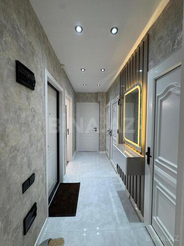 Продаётся 2-комн. вторичка 60 м², м. Ази Асланов, photo 9 from 13