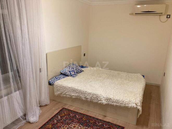 Сдаётся 2-комн. новостройка 50 м², м. Иншаатчылар, photo 8 from 11