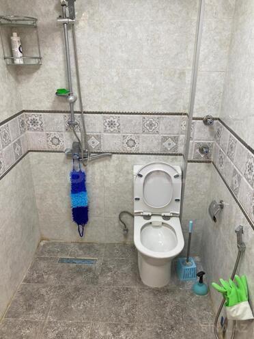 Сдаётся 2-комн. новостройка 50 м², м. Иншаатчылар, photo 7 from 11