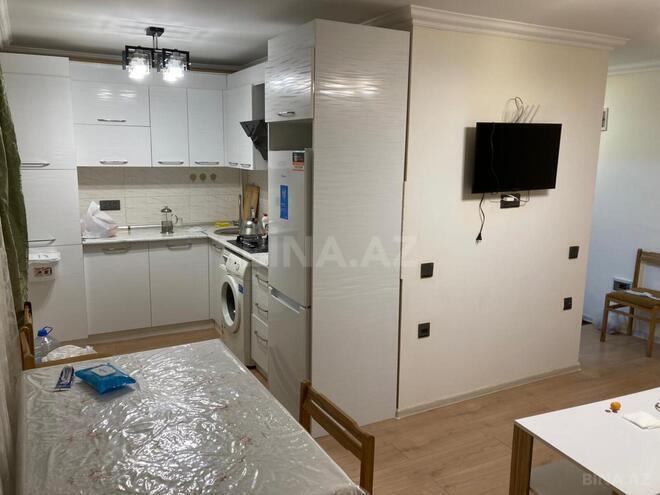 Сдаётся 2-комн. новостройка 50 м², м. Иншаатчылар, photo 3 from 11