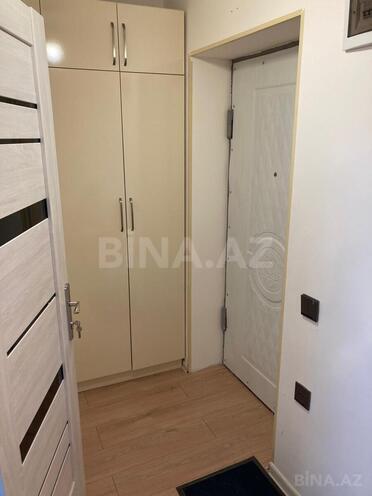 Сдаётся 2-комн. новостройка 50 м², м. Иншаатчылар, photo 4 from 11