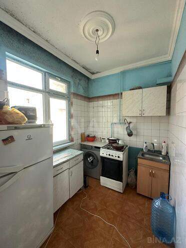Продаётся 2-комн. вторичка 50 м², м. Азадлыг проспекти, photo 7 from 13
