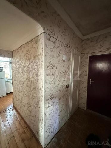 Продаётся 2-комн. вторичка 50 м², м. Азадлыг проспекти, photo 9 from 13