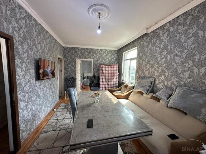 Продаётся 2-комн. вторичка 50 м², м. Азадлыг проспекти, photo 6 from 13