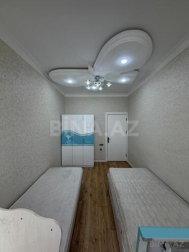 Satılır 3 otaqlı yeni tikili 110 m², Həzi Aslanov m., photo 6 from 22