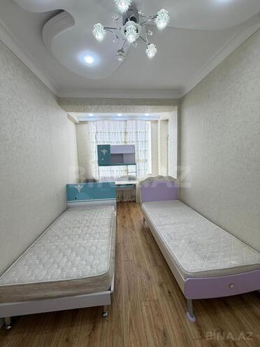 Satılır 3 otaqlı yeni tikili 110 m², Həzi Aslanov m., photo 5 from 22