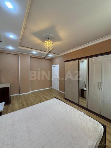 Satılır 3 otaqlı yeni tikili 110 m², Həzi Aslanov m., photo 10 from 22