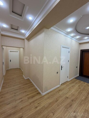 Satılır 3 otaqlı yeni tikili 110 m², Həzi Aslanov m., photo 20 from 22