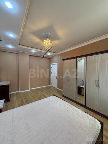 Satılır 3 otaqlı yeni tikili 110 m², Həzi Aslanov m., photo 15 from 22