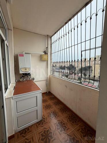 Satılır 3 otaqlı yeni tikili 110 m², Həzi Aslanov m., photo 12 from 22