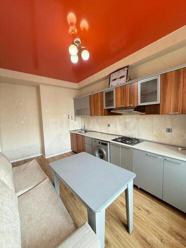 Satılır 3 otaqlı yeni tikili 110 m², Həzi Aslanov m., photo 14 from 22