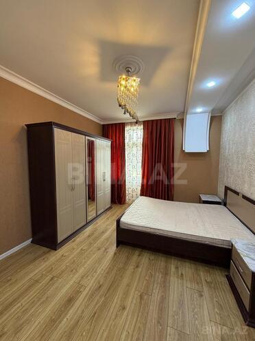 Satılır 3 otaqlı yeni tikili 110 m², Həzi Aslanov m., photo 13 from 22