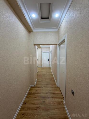 Satılır 3 otaqlı yeni tikili 110 m², Həzi Aslanov m., photo 16 from 22