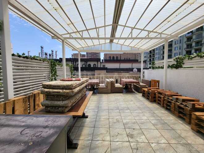 İcarəyə verilir  obyekt 1 150 m², Nizami m., photo 7 from 21