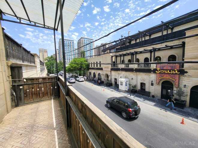 İcarəyə verilir  obyekt 1 150 m², Nizami m., photo 8 from 21