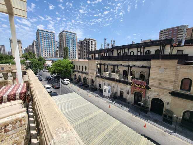 İcarəyə verilir  obyekt 1 150 m², Nizami m., photo 5 from 21