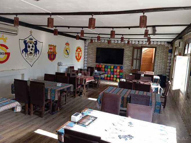 İcarəyə verilir  obyekt 1 150 m², Nizami m., photo 19 from 21