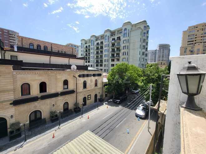 İcarəyə verilir  obyekt 1 150 m², Nizami m., photo 4 from 21