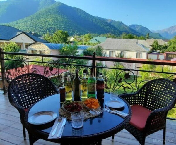 İcarəyə verilir 5 otaqlı həyət evi/bağ evi 300 m², photo 8 from 18