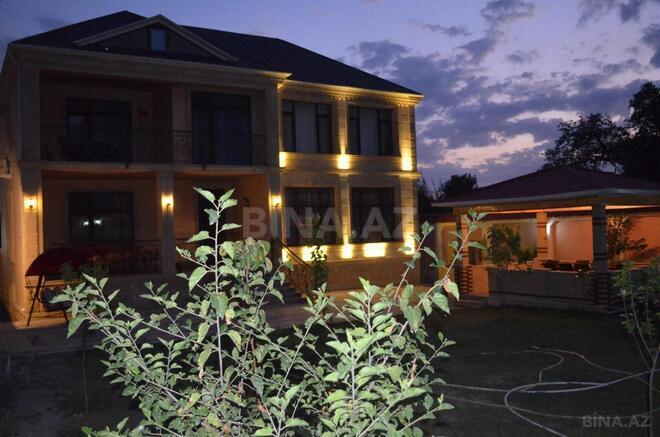 İcarəyə verilir 5 otaqlı həyət evi/bağ evi 300 m², photo 7 from 18