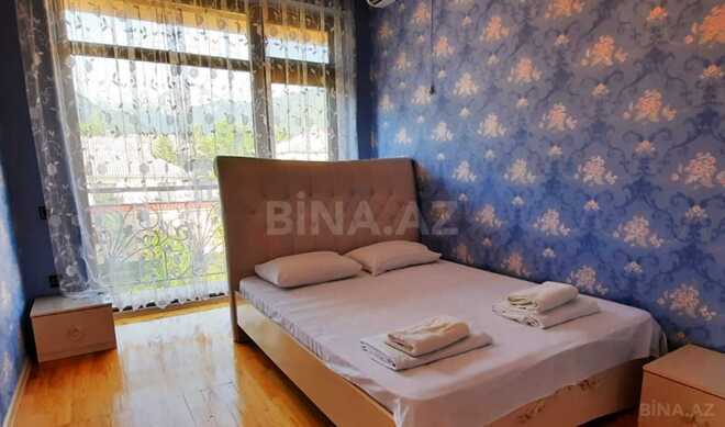 İcarəyə verilir 5 otaqlı həyət evi/bağ evi 300 m², photo 16 from 18